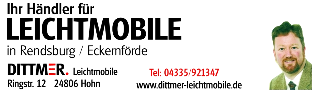 Dittmer Leichtmobile 3liter
